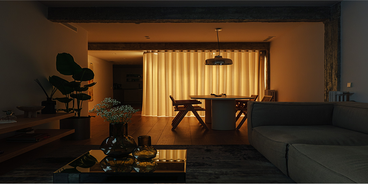 Interior living