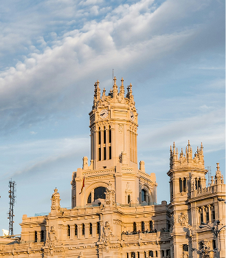 RECOLETOS